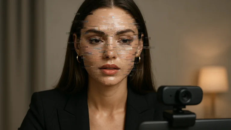 AI and Deepfakes in the Adult Industry