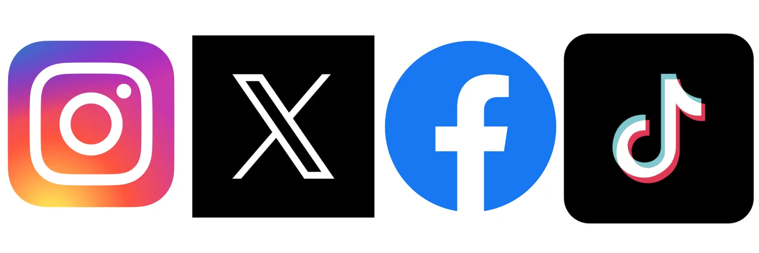 Social Icons