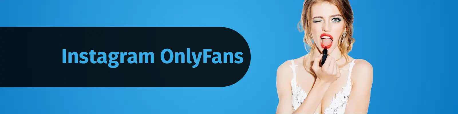 Instagram OnlyFans