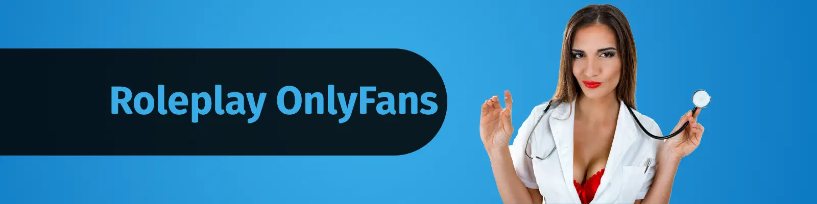 Roleplay OnlyFans