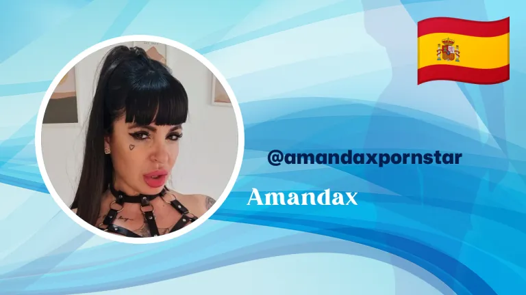 Amandax(+18)