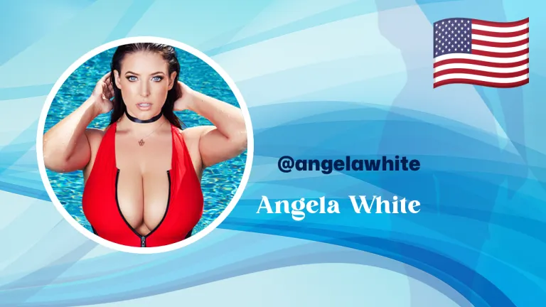 ANGELA WHITE