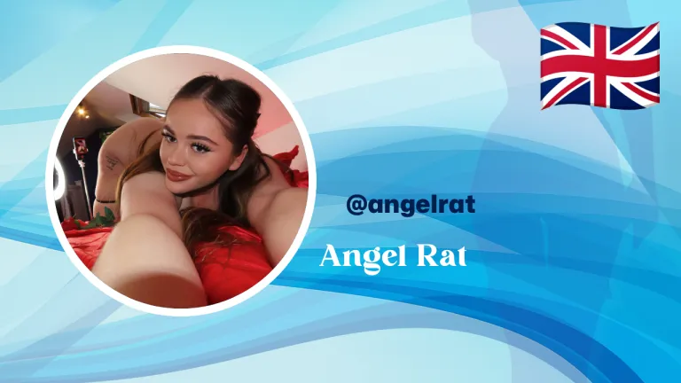 ANGEL🐀 XTRA THICC RN!