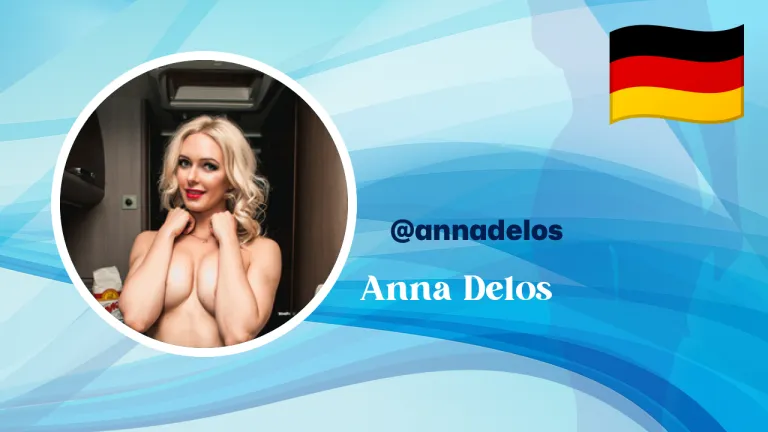 Anna Delos