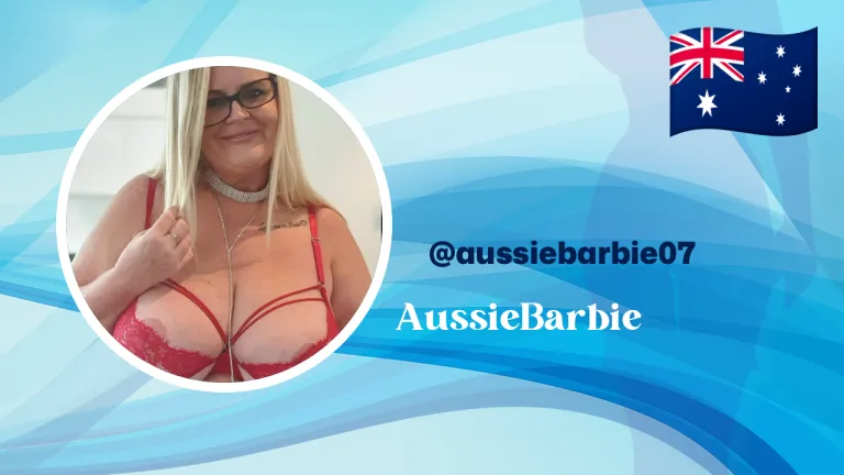 🇦🇺 AussieBarbie07  🍒 VIP