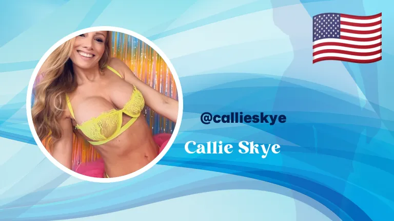 Callie Skye Free