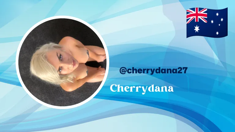 Cherrydana