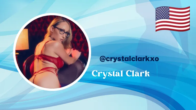 Crystal Clark