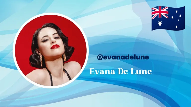 Evana De Lune