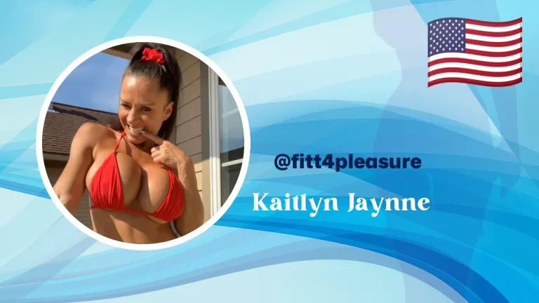 Kaitlyn Jaynne 🦋