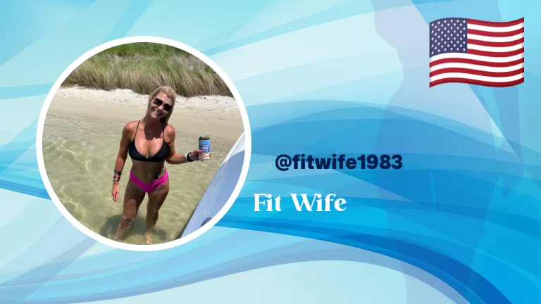 Fit, Fun, Freaky Wife