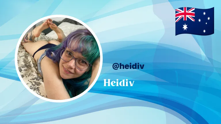 heidiv ❣️ 145+ FREE XXX VIDEOS
