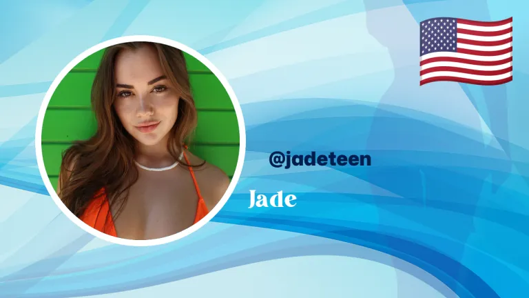 JadeTeen 💕