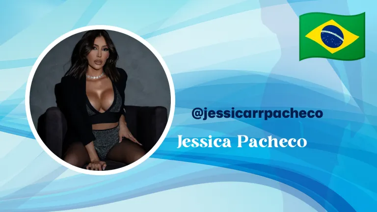 Jessica Pacheco