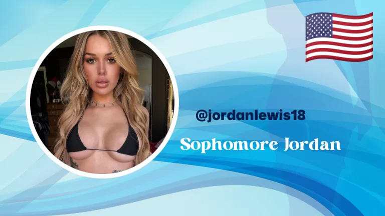 jordan lewis 🤍🤍