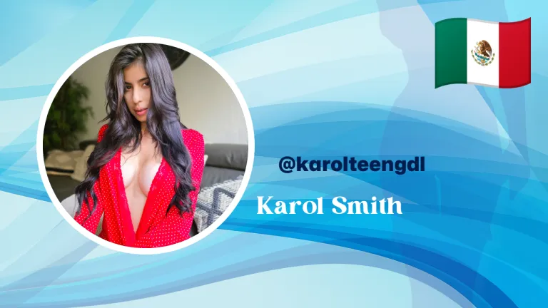Karol  Smith