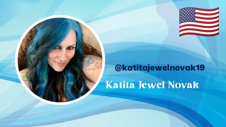 Katita Jewel Novak
