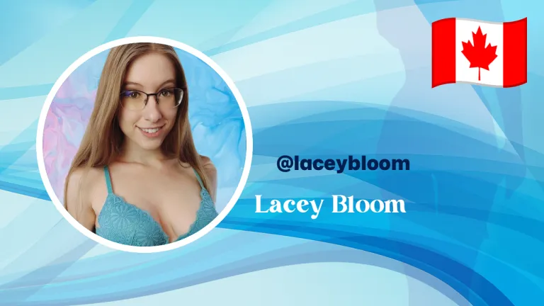 Lacey Bloom