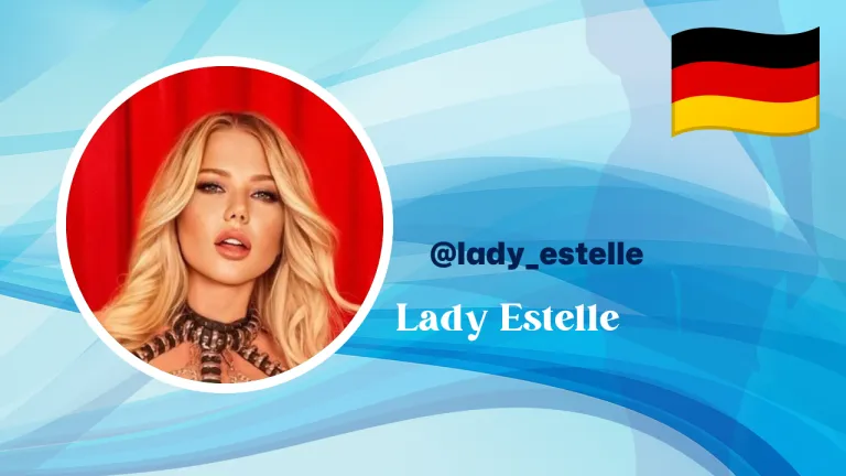 Lady Estelle