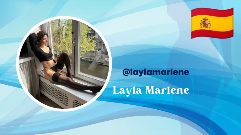 Layla Marlene