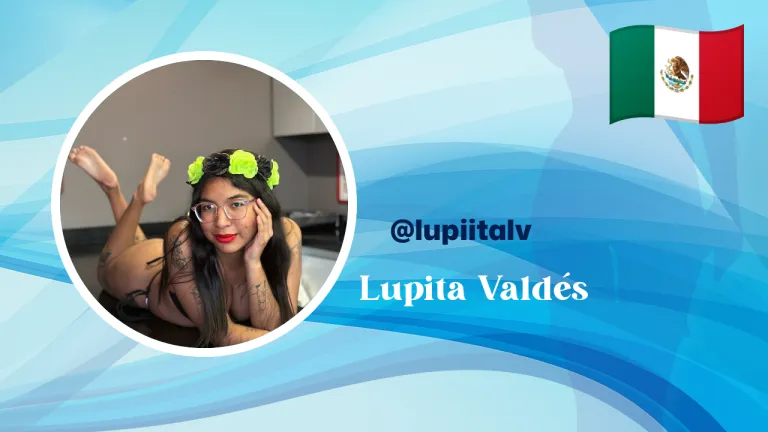 Lupita Valdés