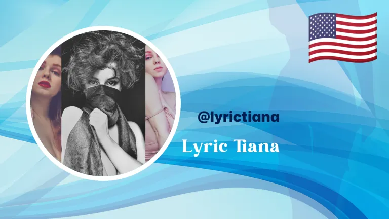 🌸Lyric Tiana🌸 Top Creator 🌸