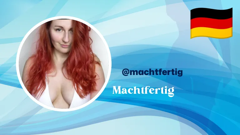 Machtfertig