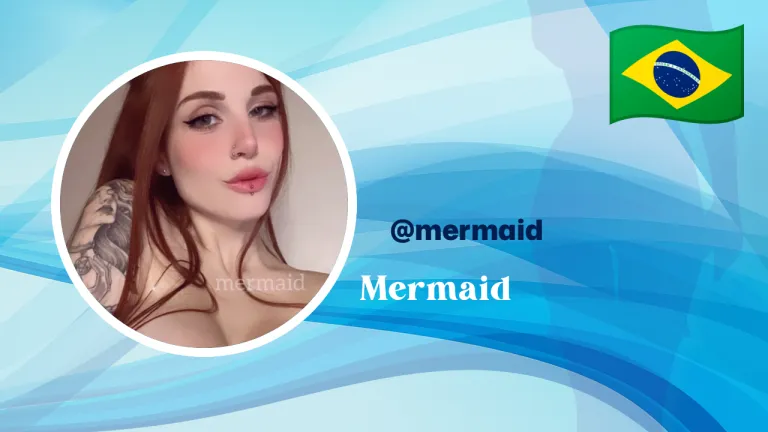 Mermaid