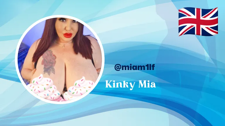 Kinky Mia 36 J 🍉🍉 Homewrecker😈 Domme