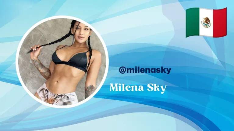 Milena Sky