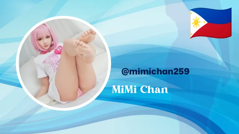 MiMi Chan - ミミちゃん 🐾