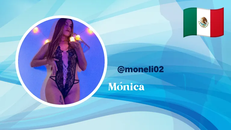 Mónica