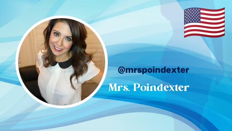 Mrs. Poindexter