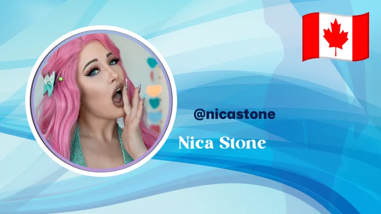 Nica Stone