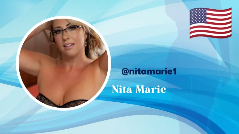 Nita Marie