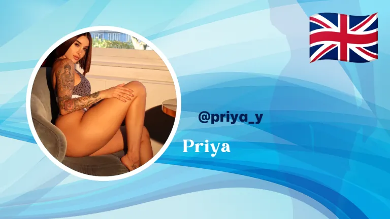 👑  Priya Babestation 👑