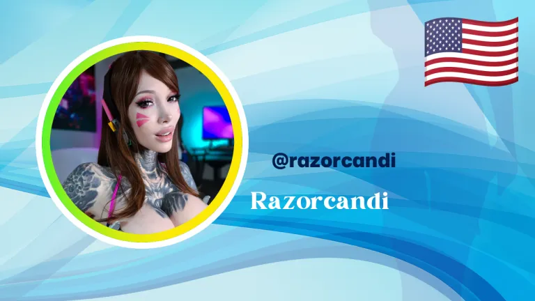 Razorcandi