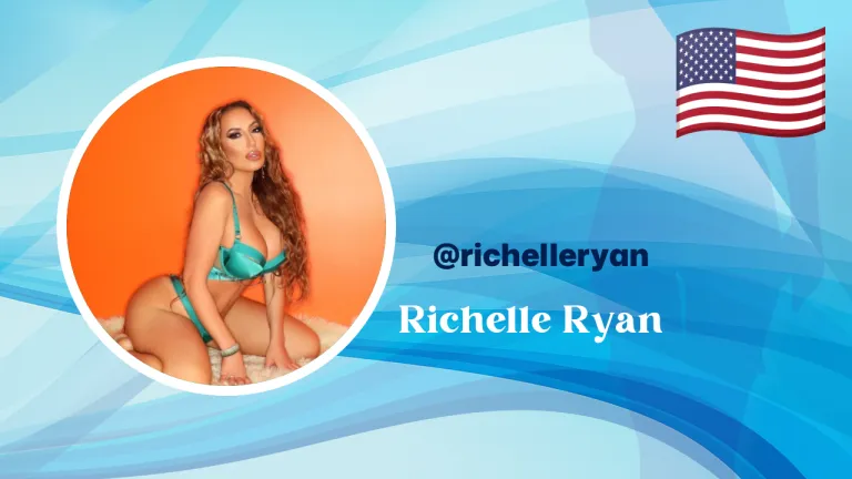 RICHELLE RYAN