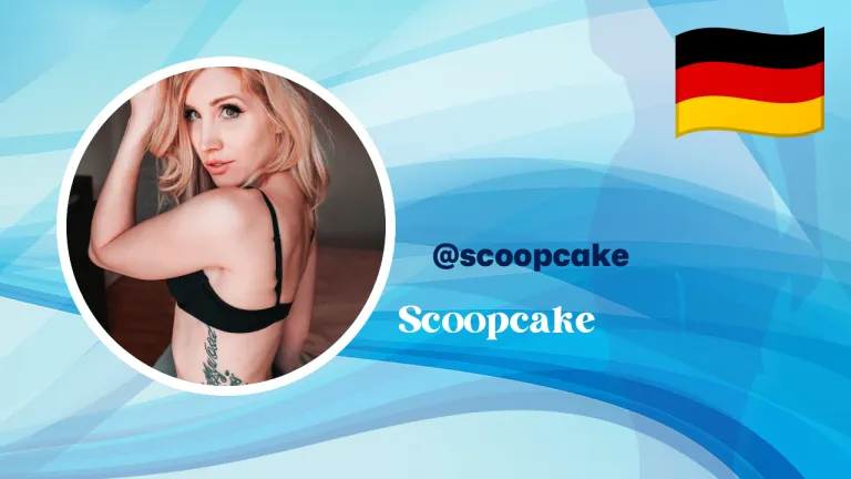Scoopcake 💦