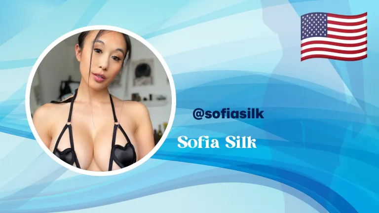 Sofia Silk