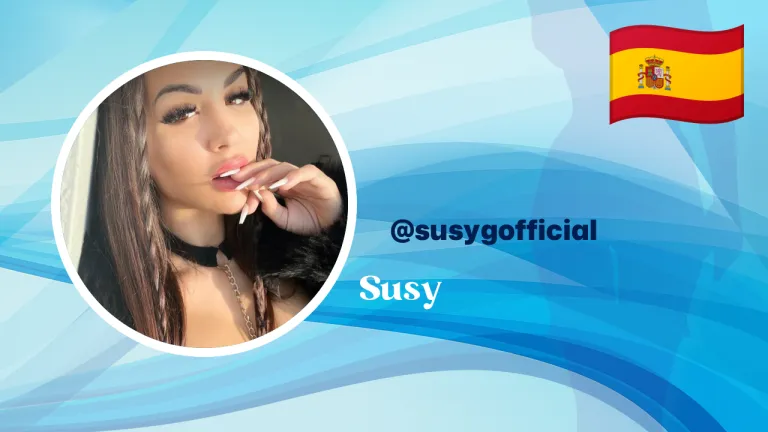 Susy G