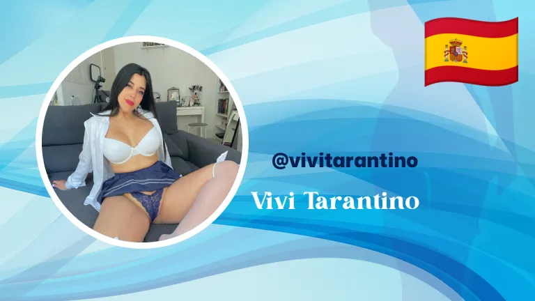 Vivi Tarantino