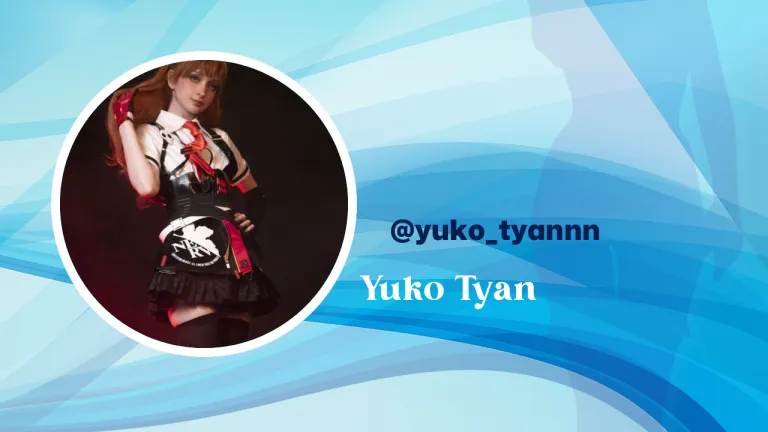 Yuko Tyan
