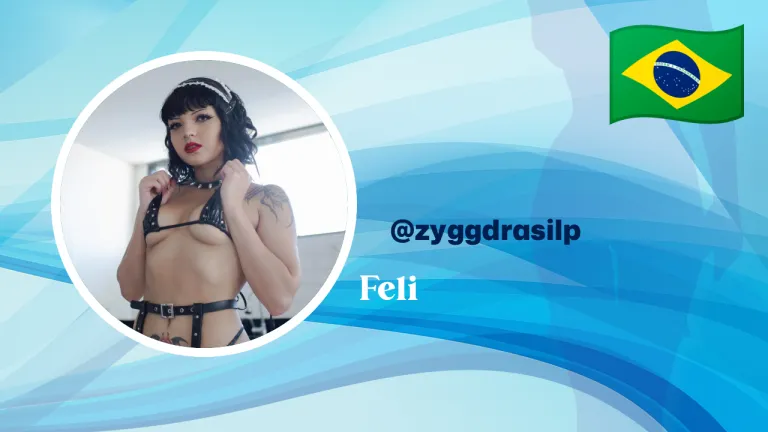 Feli  🕷️